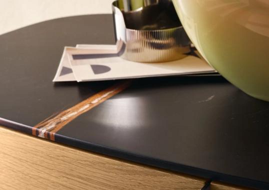 Сервант от фабрики Poliform модель Symphony Sideboard