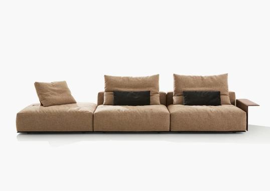 Диван Poliform WESTSIDE SOFT SOFA image 1