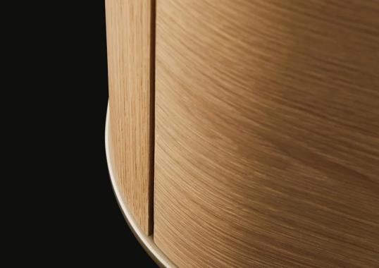 Сервант от фабрики Poliform модель Symphony Sideboard