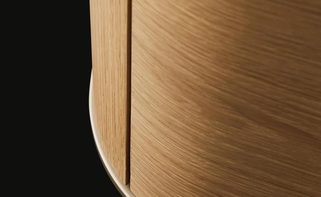 Сервант от фабрики Poliform модель Symphony Sideboard