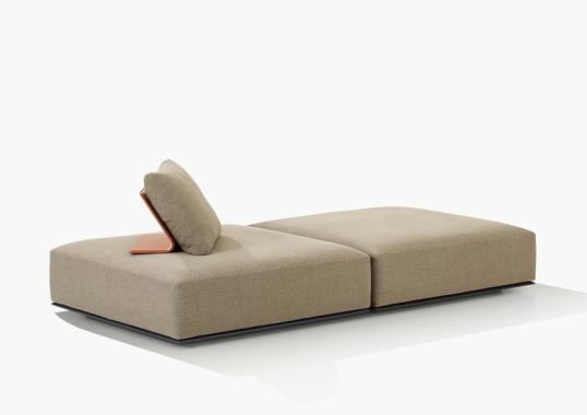 Диван Poliform Westside Sofa image 6