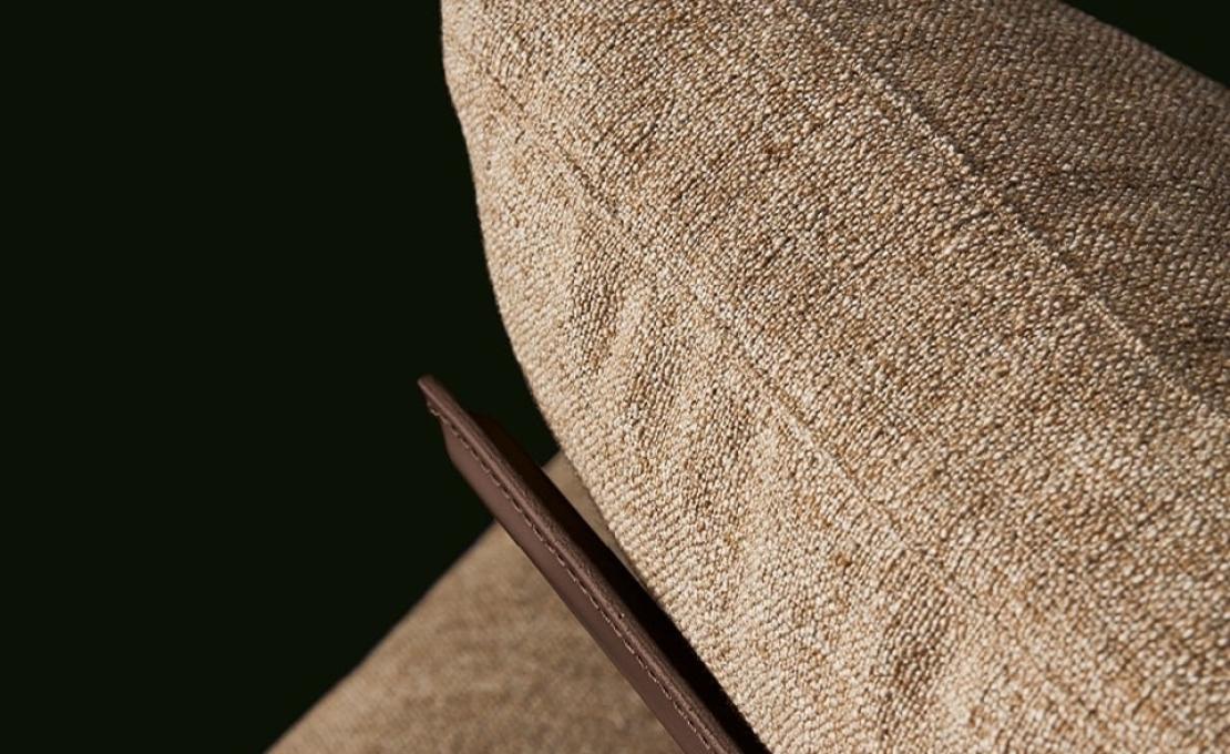 Диван от фабрики Poliform модель WESTSIDE SOFT SOFA