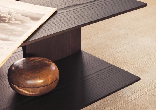 Журнальный столик Poliform Westside image 6