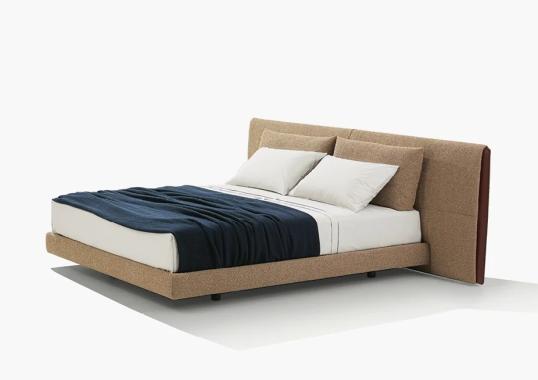Кровать Poliform Yume Bed image 1
