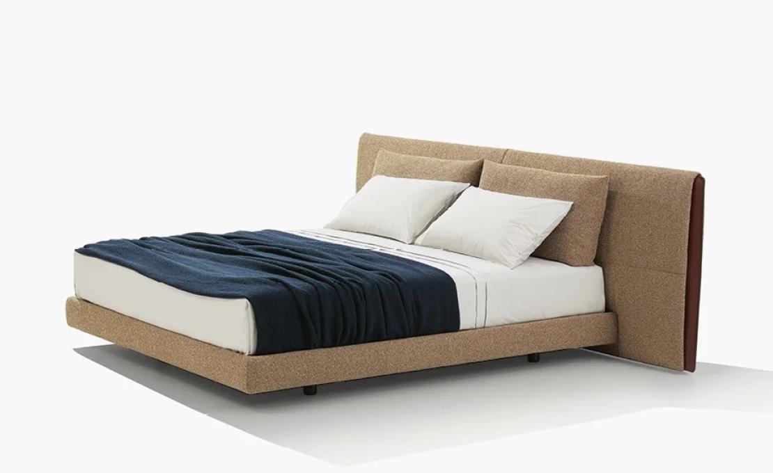 Кровать от фабрики Poliform модель Yume Bed