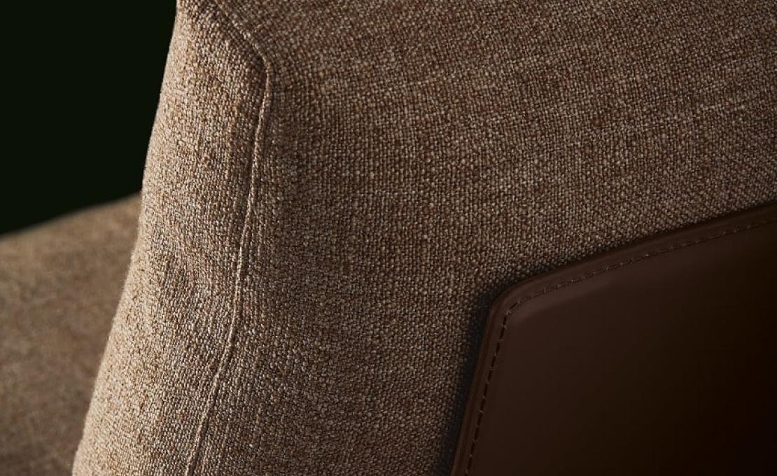 Диван от фабрики Poliform модель WESTSIDE SOFT SOFA