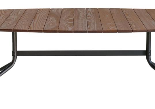 Уличный стол Potocco 688/ATG-O-OUT image 1