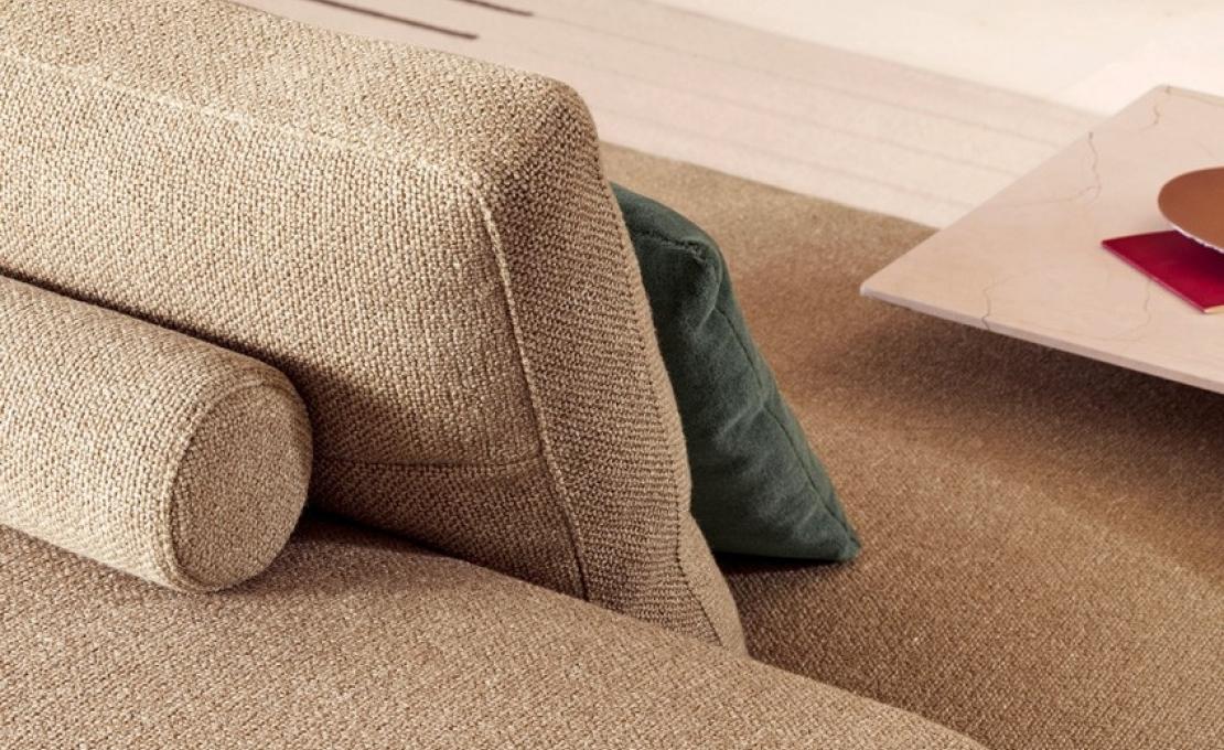 Диван от фабрики Poliform модель Westside Sofa 