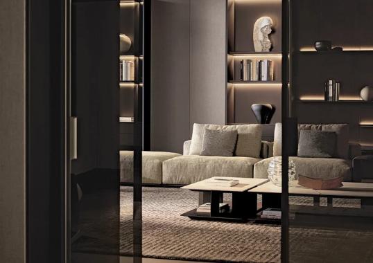 Диван Poliform WESTSIDE SOFT SOFA image 4