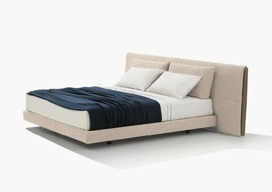 Кровать Poliform Yume Bed image 3