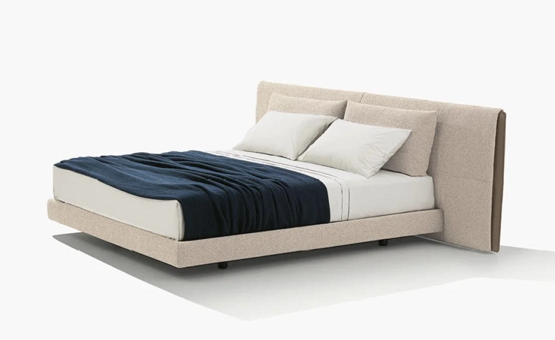 Кровать от фабрики Poliform модель Yume Bed