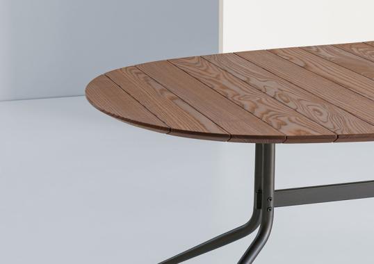 Уличный стол Potocco 688/ATG-O-OUT image 3