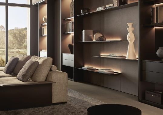 Диван Poliform WESTSIDE SOFT SOFA image 5