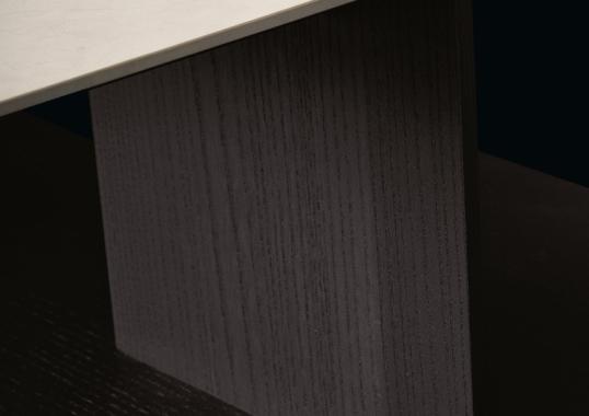 Журнальный столик от фабрики Poliform модель Westside 