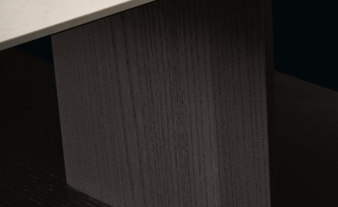 Журнальный столик от фабрики Poliform модель Westside 