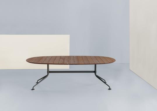 Уличный стол Potocco 688/ATG-O-OUT image 4