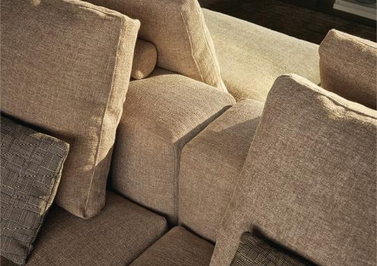 Диван Poliform WESTSIDE SOFT SOFA image 6