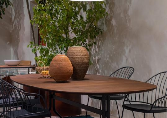 Уличный стол Potocco 688/ATG-O-OUT image 5