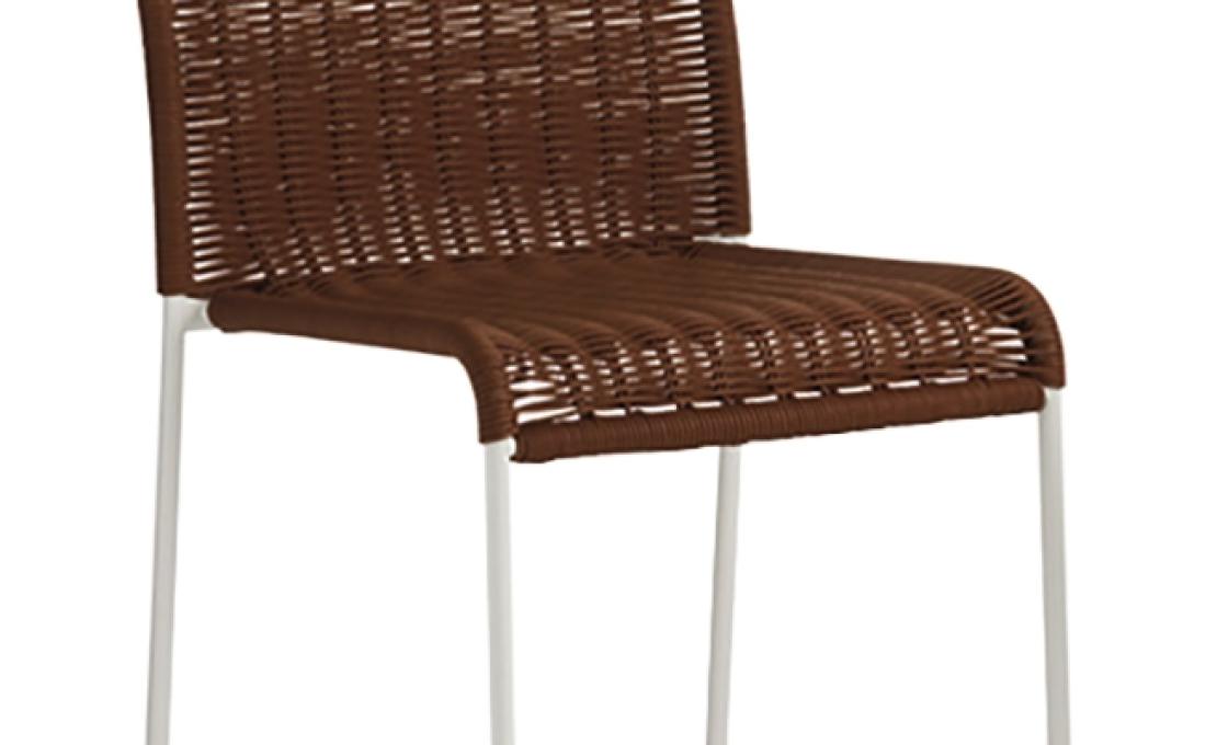 Уличный стул от фабрики Potocco модель 688/XXL