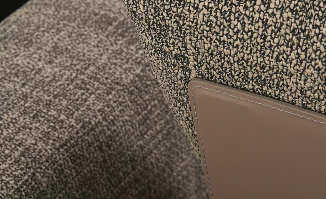 Диван от фабрики Poliform модель Westside Sofa 