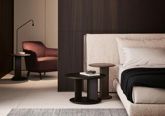 Кровать Poliform Yume Bed image 6