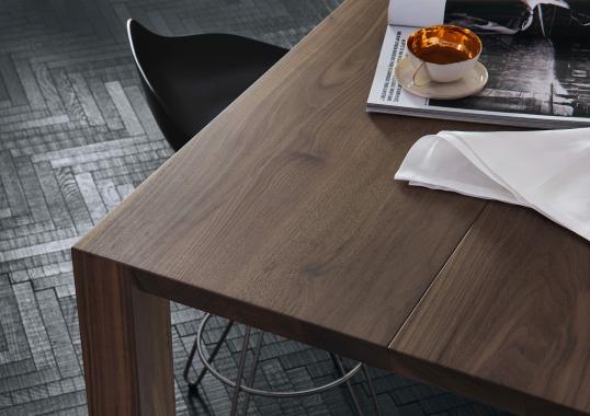 Кухни от фабрики Poliform модель Twelve Kitchen