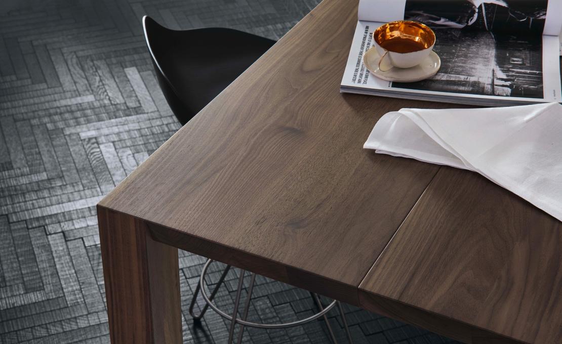 Кухни от фабрики Poliform модель Twelve Kitchen