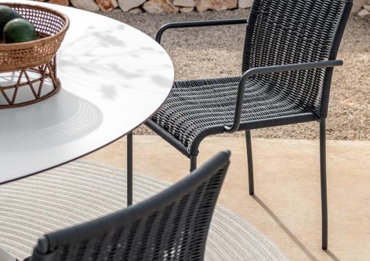 Кресло уличное Potocco 688/PXXL image 4