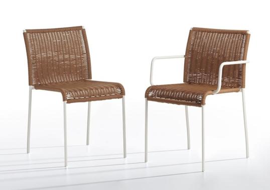 Уличный стул Potocco 688/XXL image 3