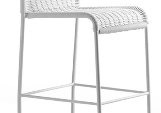 Уличный стул Potocco AGRA SGABELLO image 1