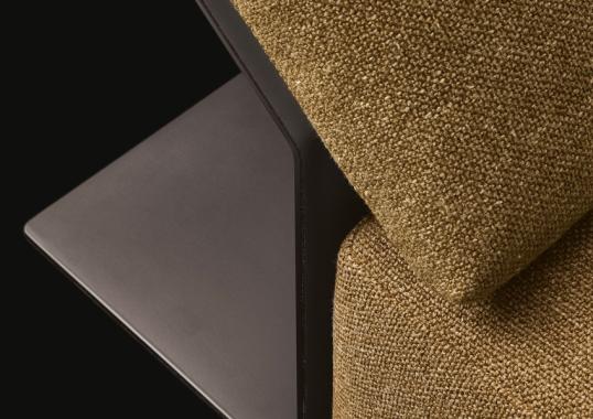 Диван от фабрики Poliform модель Westside Sofa 