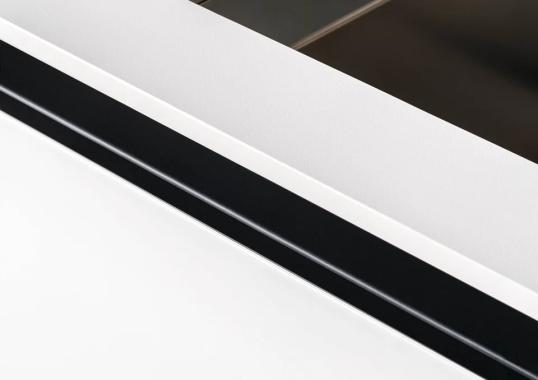 Кухни от фабрики Poliform модель Twelve Kitchen