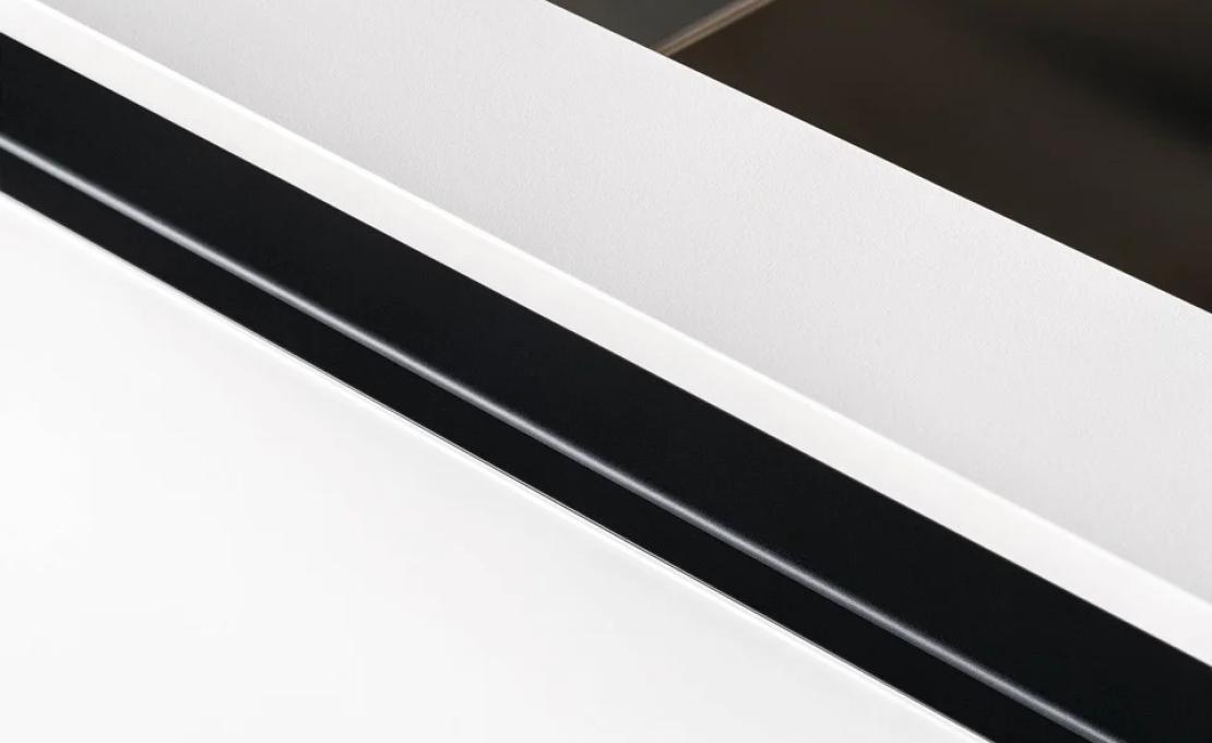 Кухни от фабрики Poliform модель Twelve Kitchen