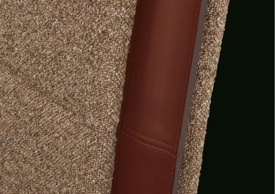 Кровать от фабрики Poliform модель Yume Bed