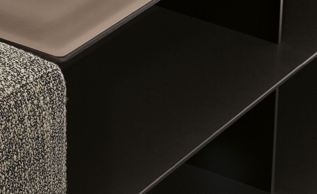 Диван от фабрики Poliform модель Westside Sofa 