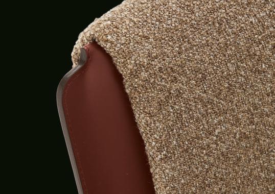 Кровать от фабрики Poliform модель Yume Bed