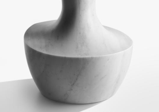 Стол Potocco 879/T MARBLE BASE image 4