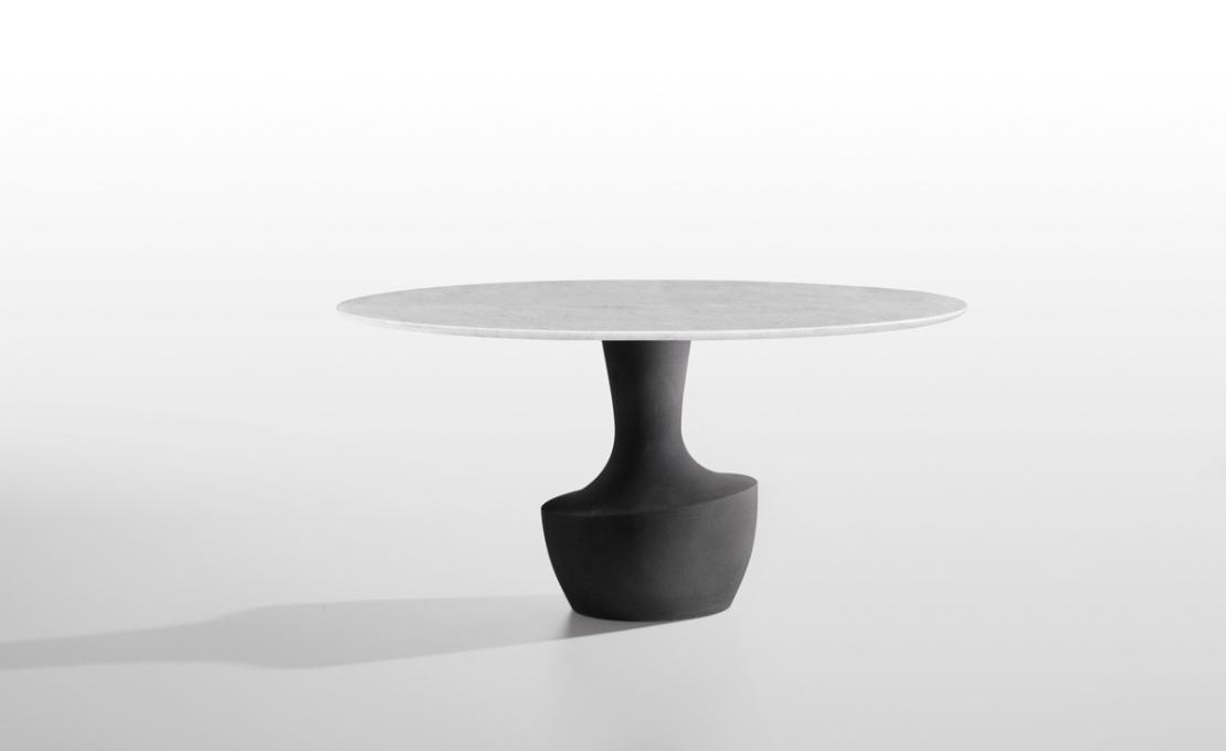 Стол от фабрики Potocco модель 879/T Anfora Table