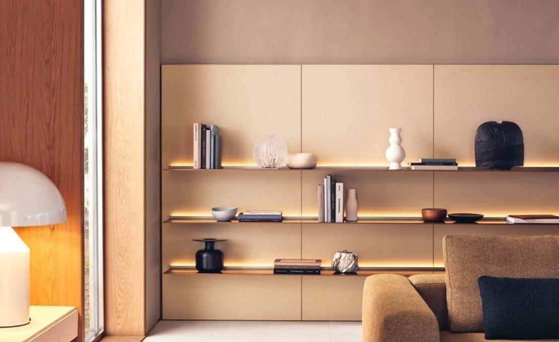 Диван от фабрики Poliform модель Westside Sofa 