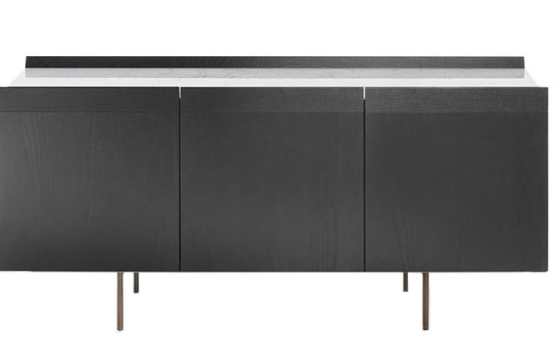 Сервант от фабрики Potocco модель AVANT SIDEBOARD