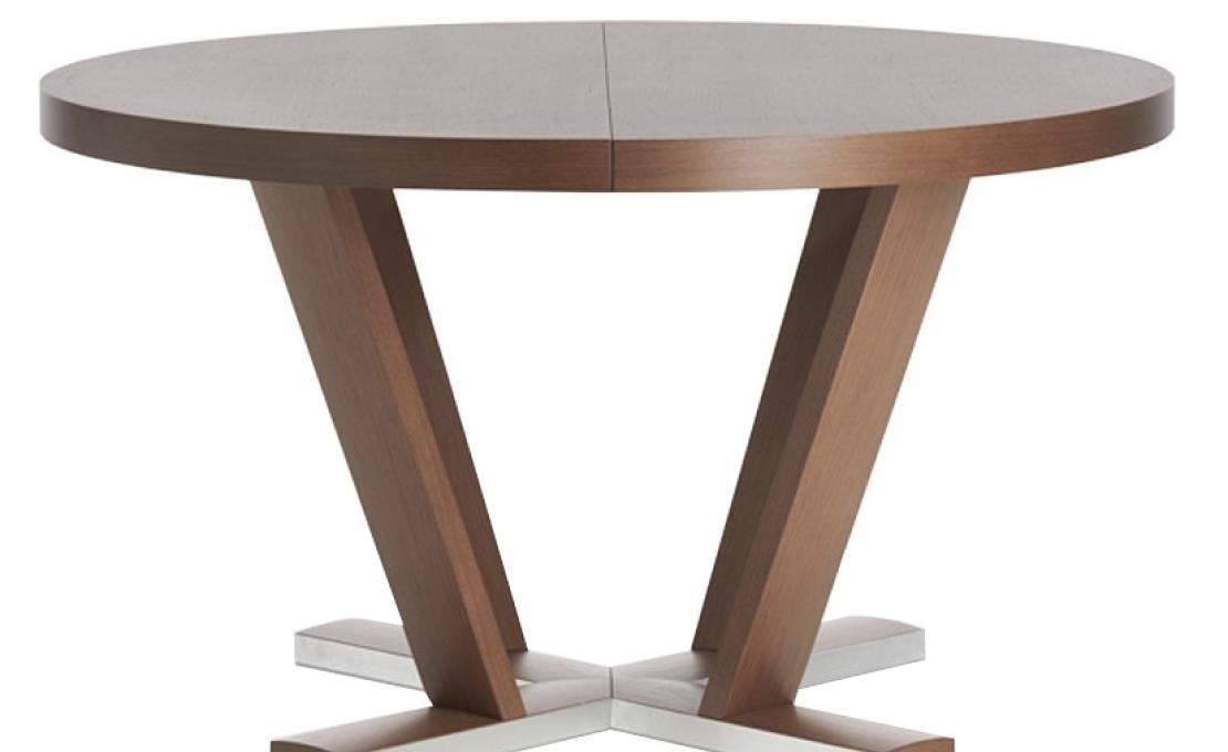 Стол от фабрики Potocco модель AURA TABLE