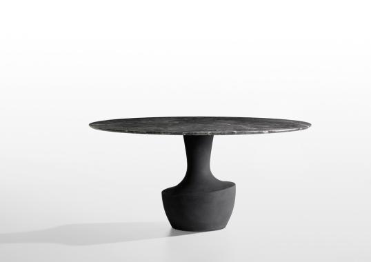 Стол Potocco 879/T Anfora Table image 4
