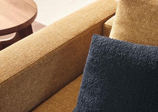 Диван от фабрики Poliform модель Westside Sofa 