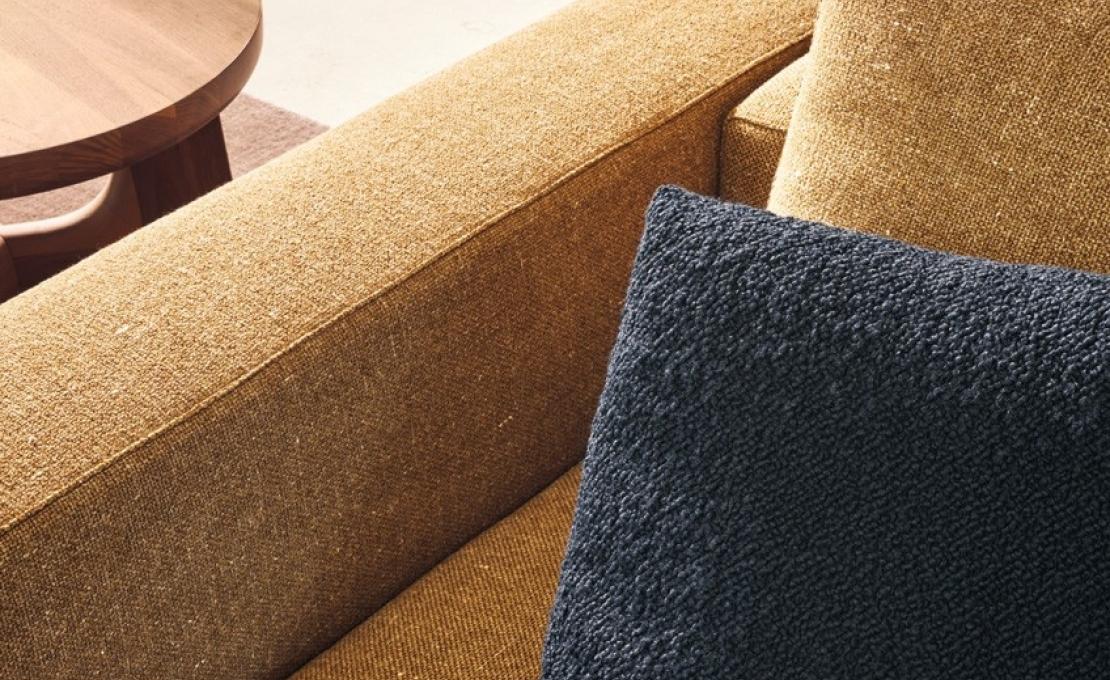 Диван от фабрики Poliform модель Westside Sofa 