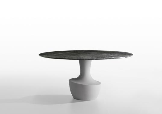 Стол Potocco 879/T Anfora Table image 5