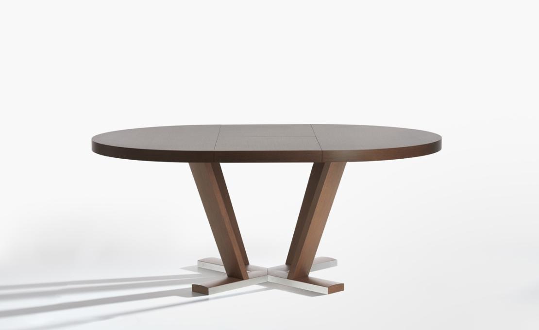 Стол от фабрики Potocco модель AURA TABLE