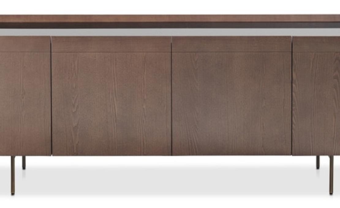 Сервант от фабрики Potocco модель AVANT SIDEBOARD