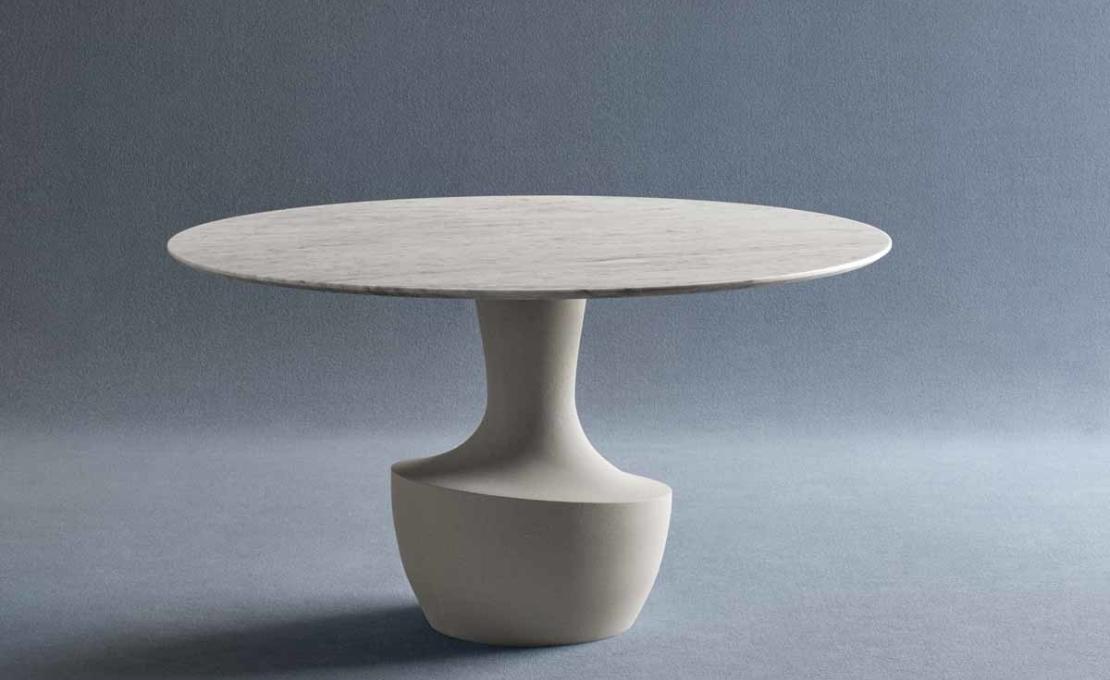 Стол от фабрики Potocco модель 879/T Anfora Table