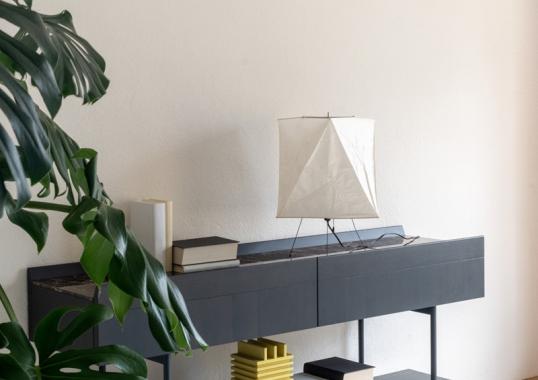 Консоль Potocco ARIAL CONSOLE image 5