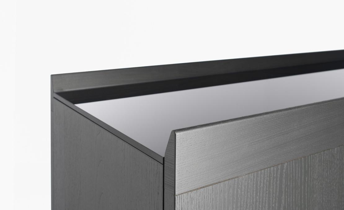 Сервант от фабрики Potocco модель 884/MA